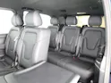 Mercedes-Benz V 300 d lang Swiss 9G-T