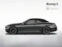 Mercedes-Benz CLE 200 AMG Line 4MATIC Cabriolet