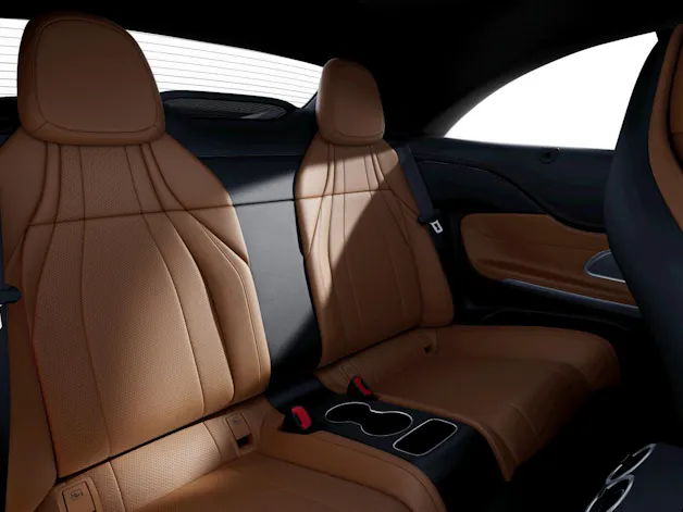 Mercedes-Benz CLE 200 AMG Line 4MATIC Cabriolet