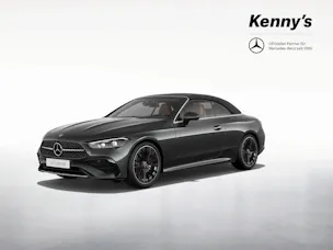 Mercedes-Benz CLE 200 AMG Line 4MATIC Cabriolet