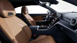 Mercedes-Benz CLE 200 AMG Line 4MATIC Cabriolet
