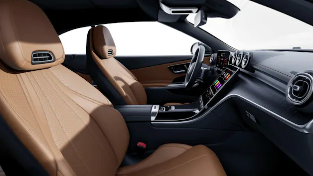 Mercedes-Benz CLE 200 AMG Line 4MATIC Cabriolet