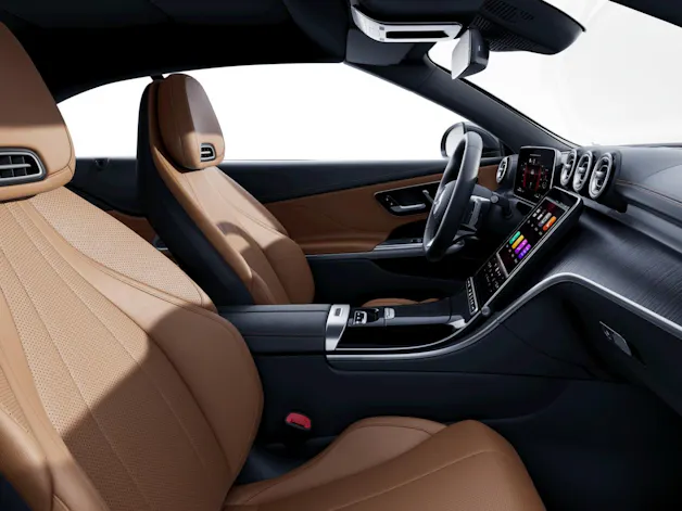 Mercedes-Benz CLE 200 AMG Line 4MATIC Cabriolet