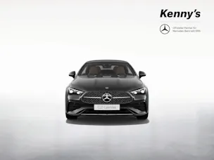 Mercedes-Benz CLE 200 AMG Line 4MATIC Cabriolet