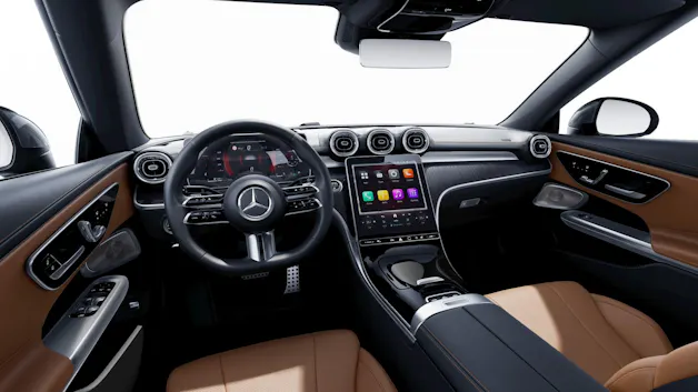 Mercedes-Benz CLE 200 AMG Line 4MATIC Cabriolet