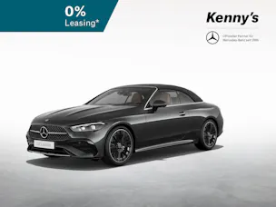 MERCEDES-BENZ CLE 200 AMG Line 4MATIC Cabriolet