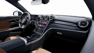Mercedes-Benz CLE 200 AMG Line 4MATIC Cabriolet