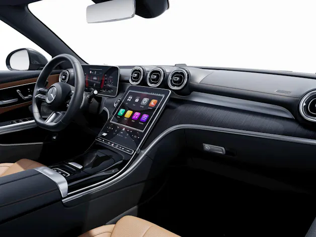 Mercedes-Benz CLE 200 AMG Line 4MATIC Cabriolet