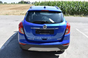 Opel Mokka X 1.4i 16V Turbo Enjoy 2WD Automatik