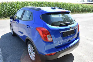 Opel Mokka X 1.4i 16V Turbo Enjoy 2WD Automatik