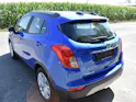 Opel Mokka X 1.4i 16V Turbo Enjoy 2WD Automatik