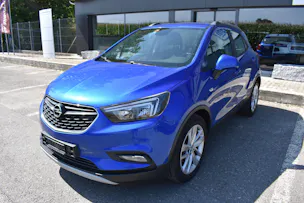 Opel Mokka X 1.4i 16V Turbo Enjoy 2WD Automatik