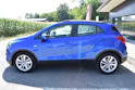 Opel Mokka X 1.4i 16V Turbo Enjoy 2WD Automatik