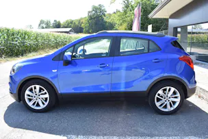 Opel Mokka X 1.4i 16V Turbo Enjoy 2WD Automatik