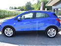 Opel Mokka X 1.4i 16V Turbo Enjoy 2WD Automatik