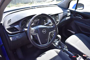 Opel Mokka X 1.4i 16V Turbo Enjoy 2WD Automatik