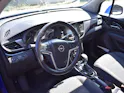 Opel Mokka X 1.4i 16V Turbo Enjoy 2WD Automatik