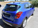 Opel Mokka X 1.4i 16V Turbo Enjoy 2WD Automatik
