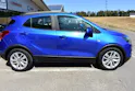 Opel Mokka X 1.4i 16V Turbo Enjoy 2WD Automatik