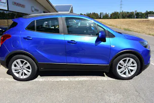 Opel Mokka X 1.4i 16V Turbo Enjoy 2WD Automatik