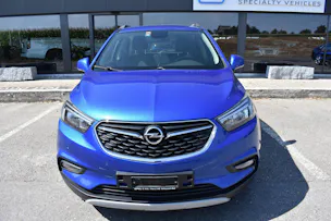 Opel Mokka X 1.4i 16V Turbo Enjoy 2WD Automatik