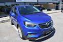 Opel Mokka X 1.4i 16V Turbo Enjoy 2WD Automatik