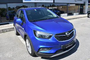 Opel Mokka X 1.4i 16V Turbo Enjoy 2WD Automatik