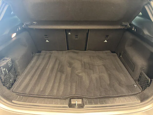 Mercedes-Benz GLA 250 4Matic Progressive 8G-DCT