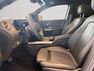 Mercedes-Benz GLA 250 4Matic Progressive 8G-DCT