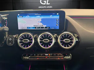 Mercedes-Benz GLA 250 4Matic Progressive 8G-DCT