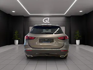 Mercedes-Benz GLA 250 4Matic Progressive 8G-DCT