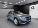 Mercedes-Benz GLA 250 4Matic Progressive 8G-DCT