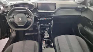 Peugeot 208 1.2 PureT All.P. EAT8