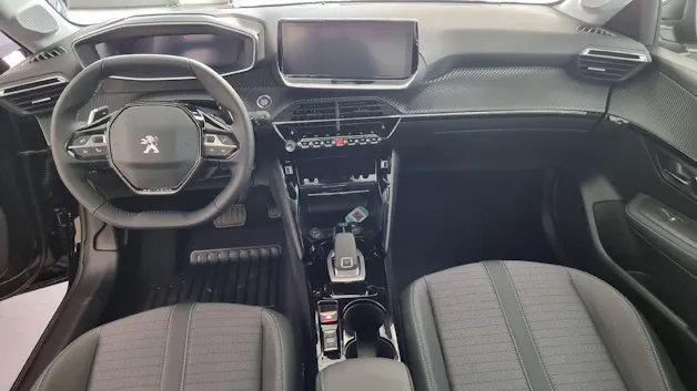 Peugeot 208 1.2 PureT All.P. EAT8
