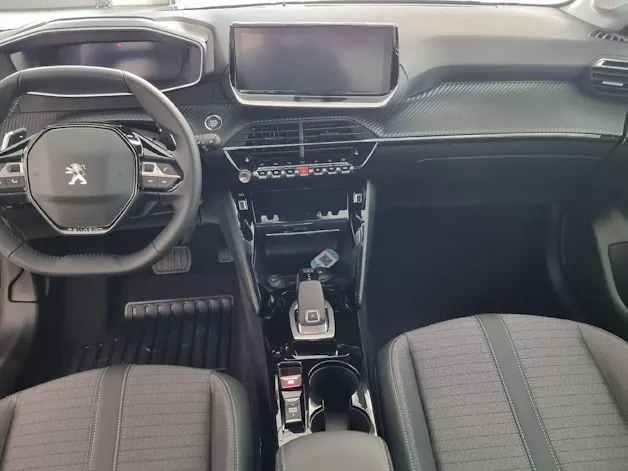 Peugeot 208 1.2 PureT All.P. EAT8