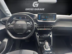 Peugeot 208 1.2 PureT All.P. EAT8