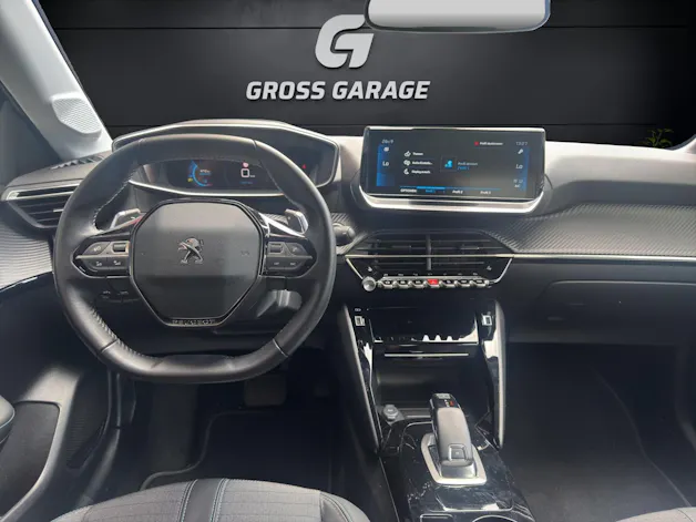 Peugeot 208 1.2 PureT All.P. EAT8