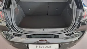 Peugeot 208 1.2 PureT All.P. EAT8