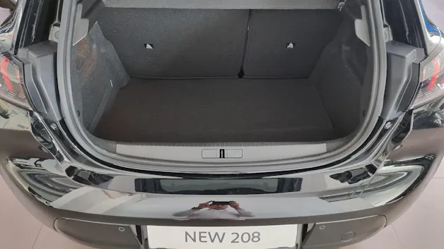 Peugeot 208 1.2 PureT All.P. EAT8