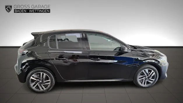 Peugeot 208 1.2 PureT All.P. EAT8