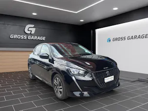 Peugeot 208 1.2 PureT All.P. EAT8