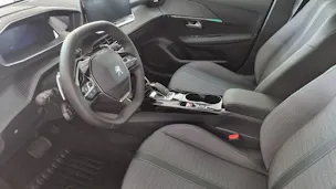 Peugeot 208 1.2 PureT All.P. EAT8