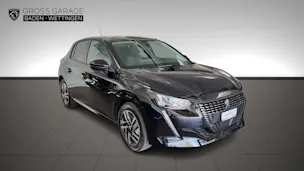 Peugeot 208 1.2 PureT All.P. EAT8