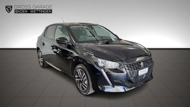 Peugeot 208 1.2 PureT All.P. EAT8