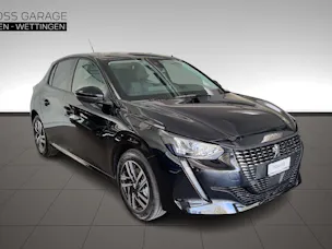 Peugeot 208 1.2 PureT All.P. EAT8