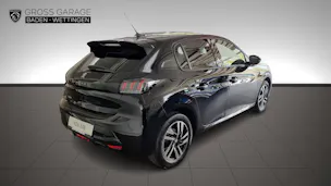 Peugeot 208 1.2 PureT All.P. EAT8