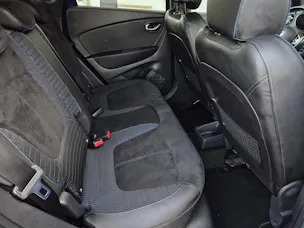 Renault Captur 1.3 T 16V S-Edition EDC