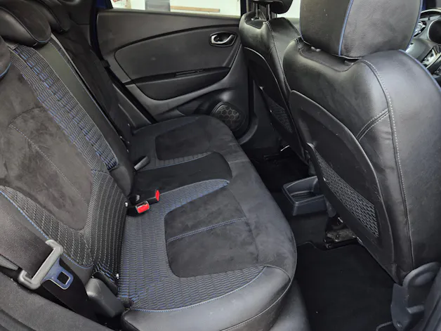 Renault Captur 1.3 T 16V S-Edition EDC
