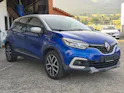 Renault Captur 1.3 T 16V S-Edition EDC