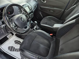 Renault Captur 1.3 T 16V S-Edition EDC